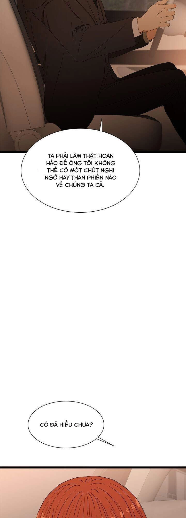 Giả Mạo Theo Phong Cách Chapter 41 - 53