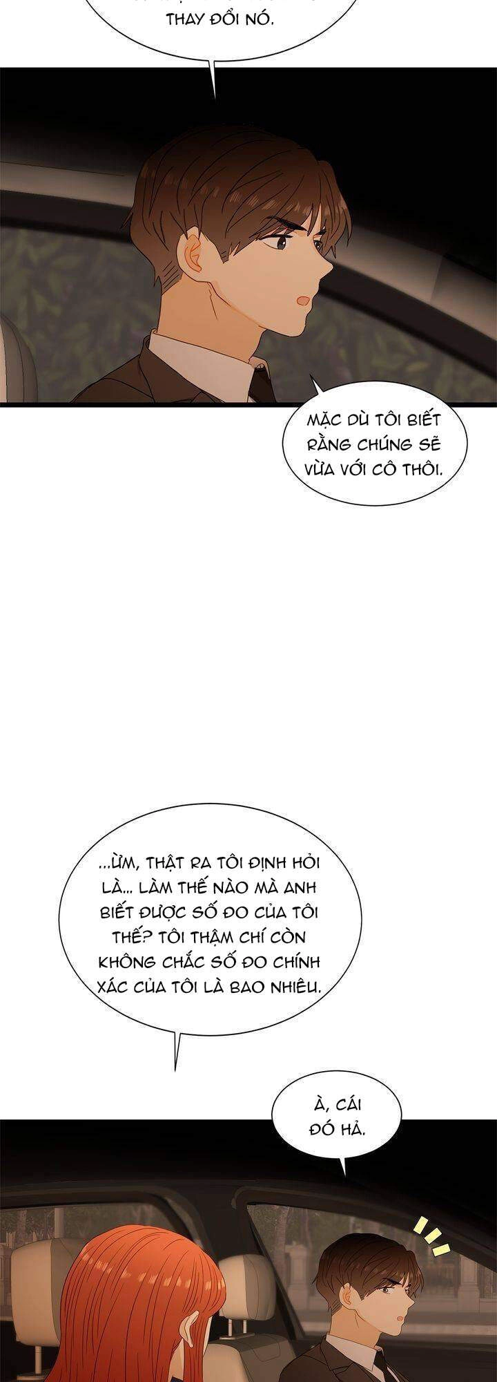 Giả Mạo Theo Phong Cách Chapter 42 - 6