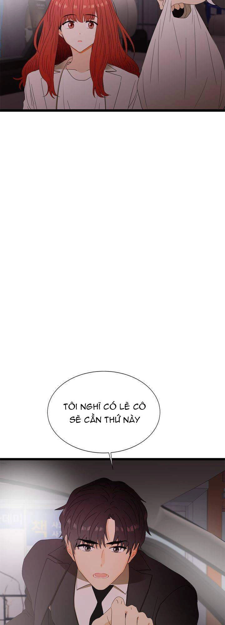 Giả Mạo Theo Phong Cách Chapter 42 - 17