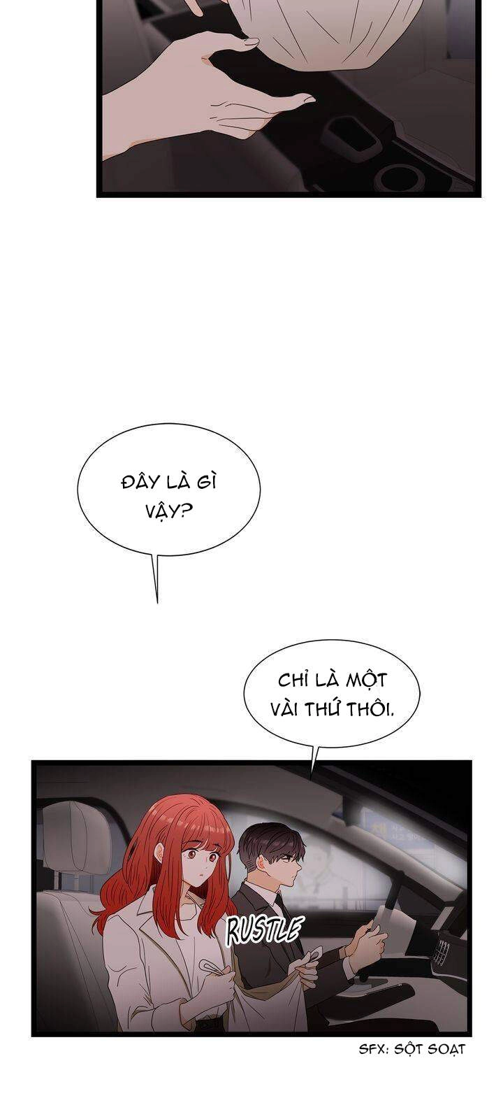 Giả Mạo Theo Phong Cách Chapter 42 - 19