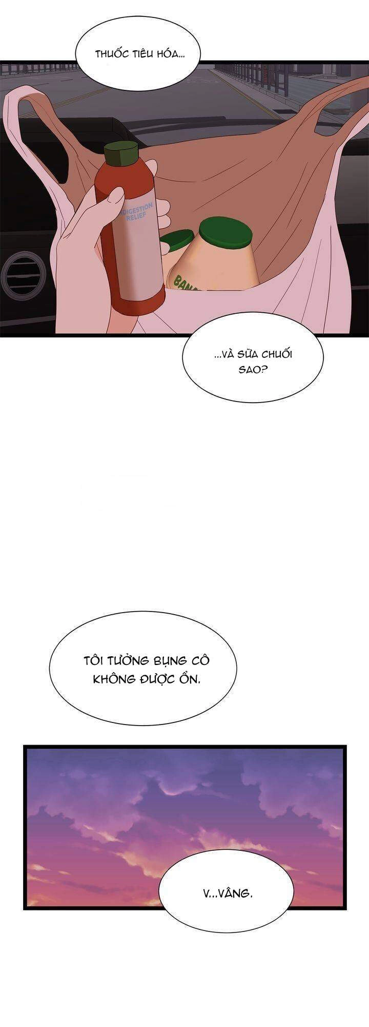 Giả Mạo Theo Phong Cách Chapter 42 - 20