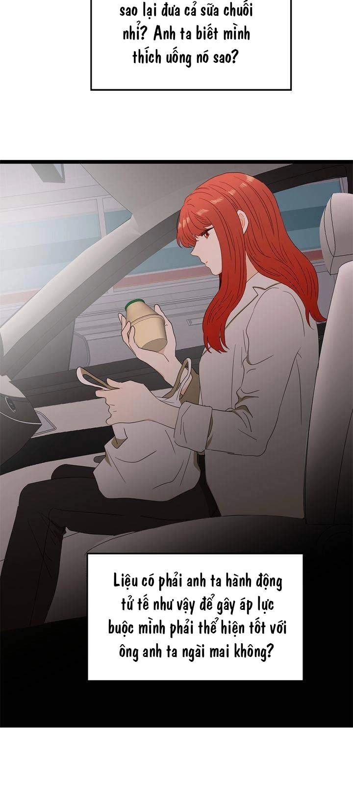 Giả Mạo Theo Phong Cách Chapter 42 - 24