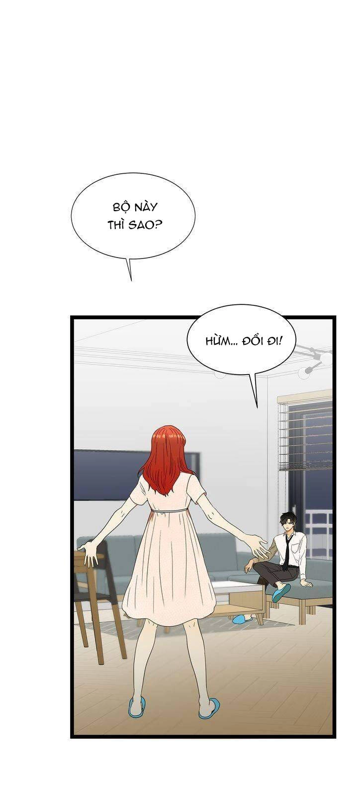 Giả Mạo Theo Phong Cách Chapter 42 - 29