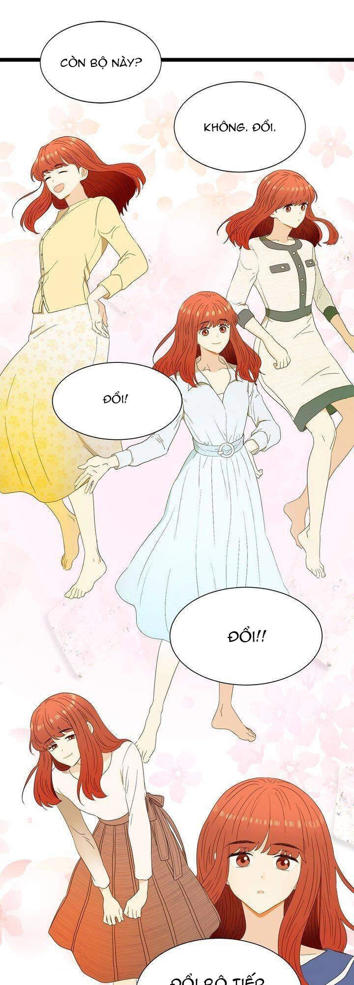 Giả Mạo Theo Phong Cách Chapter 42 - 30