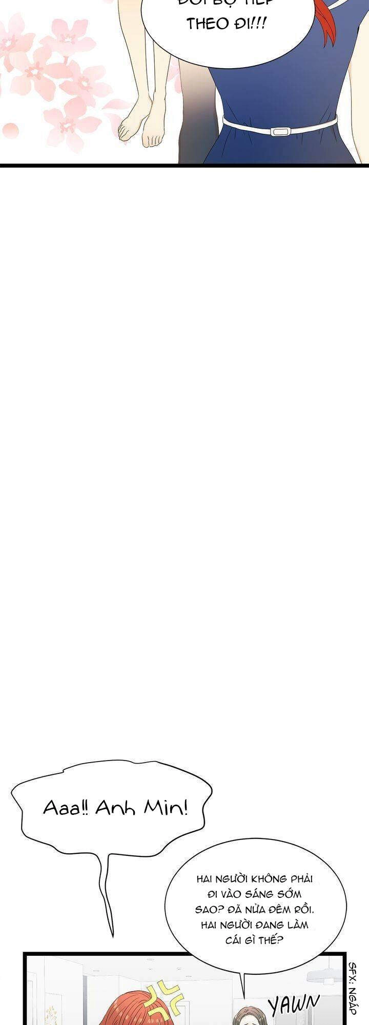 Giả Mạo Theo Phong Cách Chapter 42 - 31