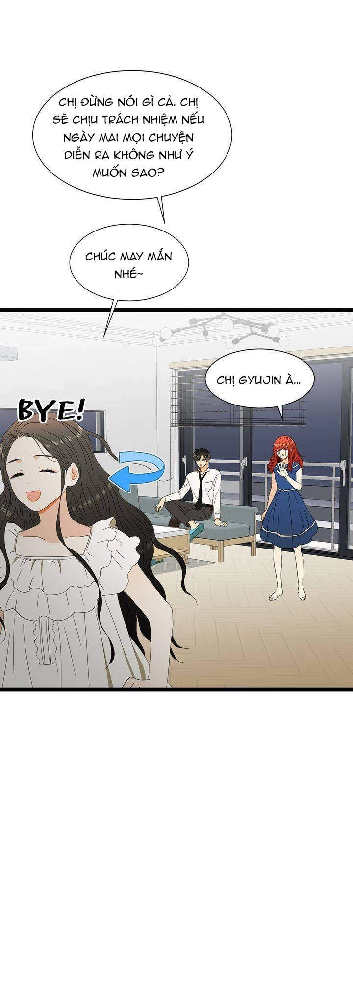 Giả Mạo Theo Phong Cách Chapter 42 - 33