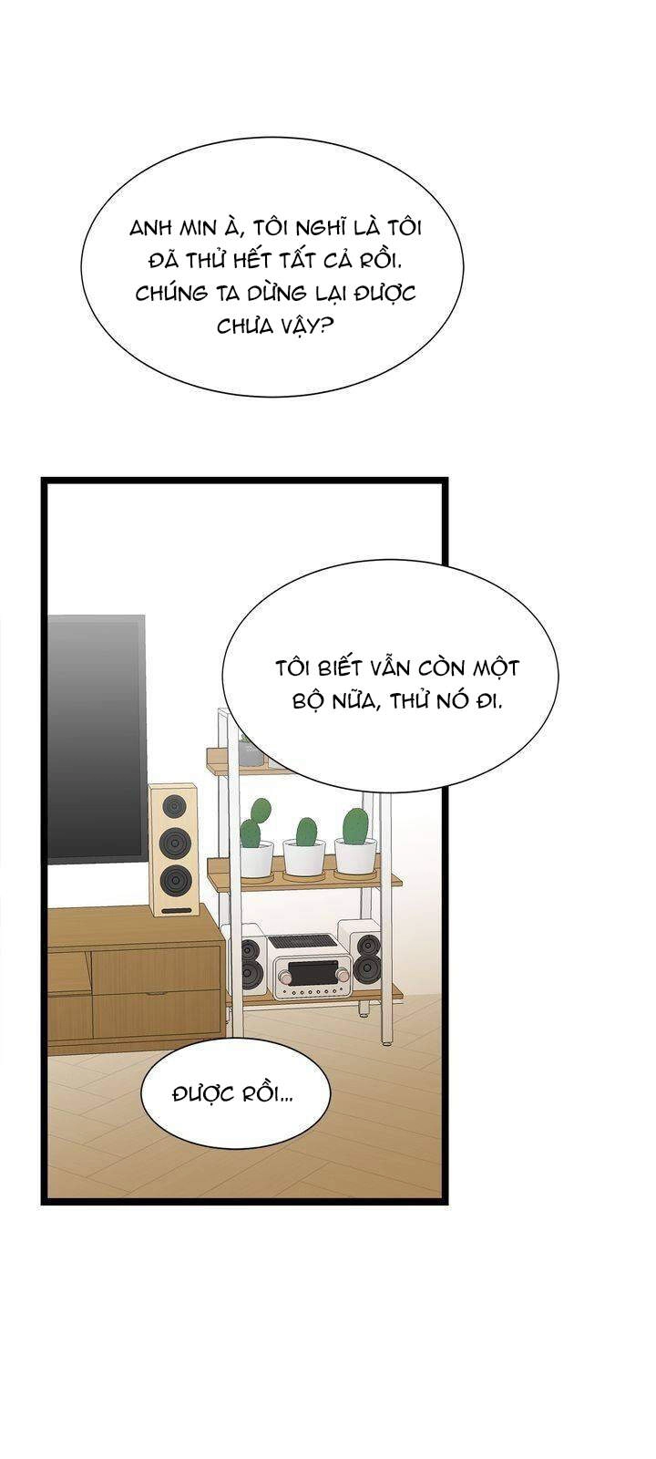 Giả Mạo Theo Phong Cách Chapter 42 - 34