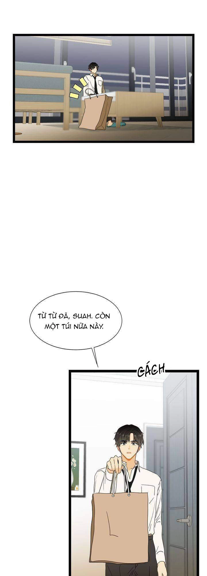 Giả Mạo Theo Phong Cách Chapter 42 - 35