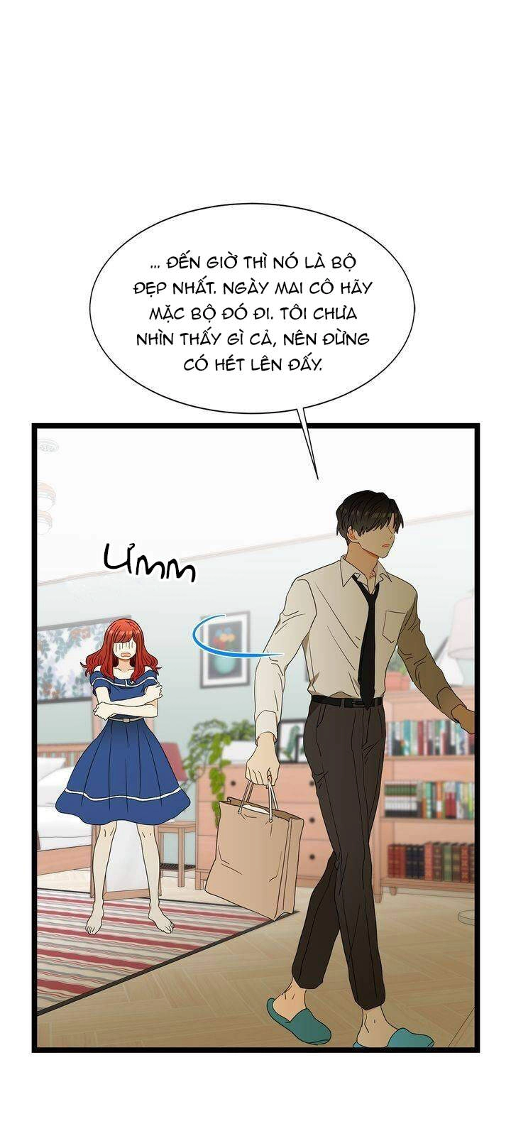 Giả Mạo Theo Phong Cách Chapter 42 - 39