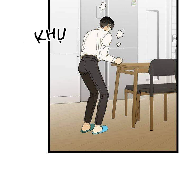 Giả Mạo Theo Phong Cách Chapter 42 - 45