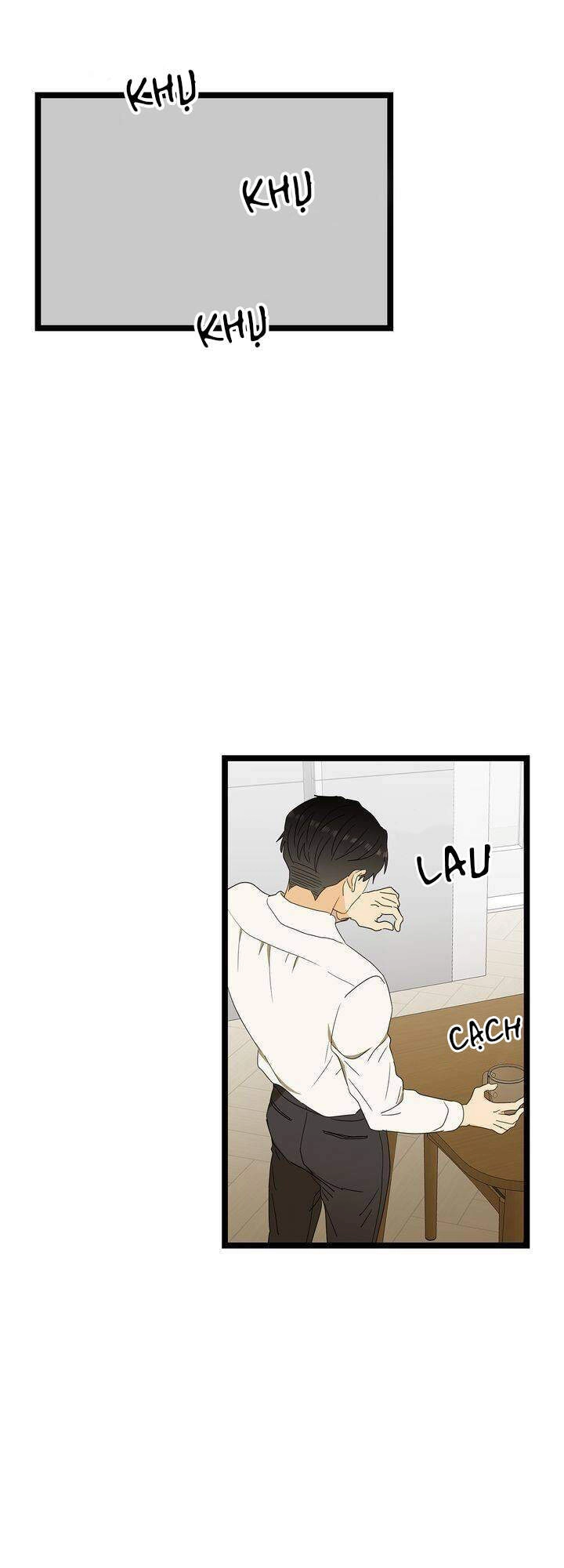 Giả Mạo Theo Phong Cách Chapter 42 - 46