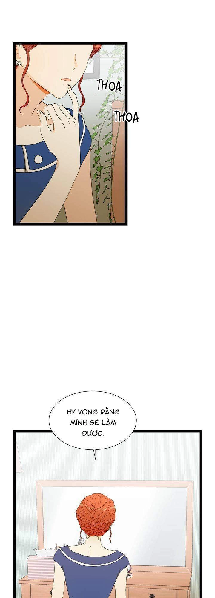 Giả Mạo Theo Phong Cách Chapter 42 - 52