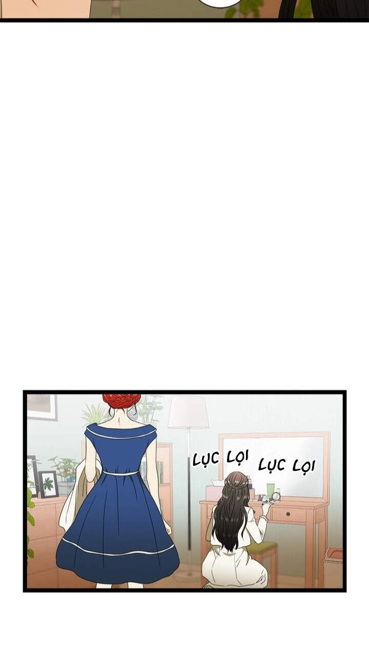 Giả Mạo Theo Phong Cách Chapter 43 - 5