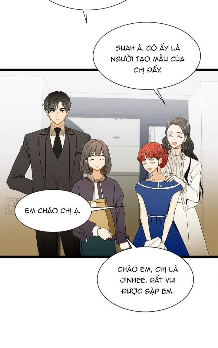 Giả Mạo Theo Phong Cách Chapter 43 - 15