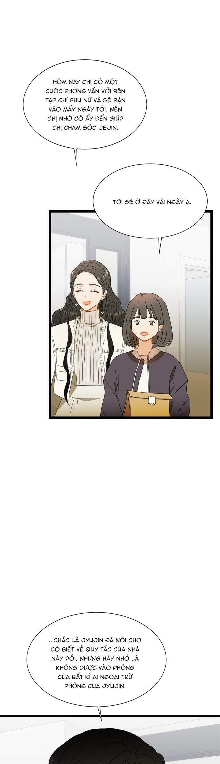 Giả Mạo Theo Phong Cách Chapter 43 - 16