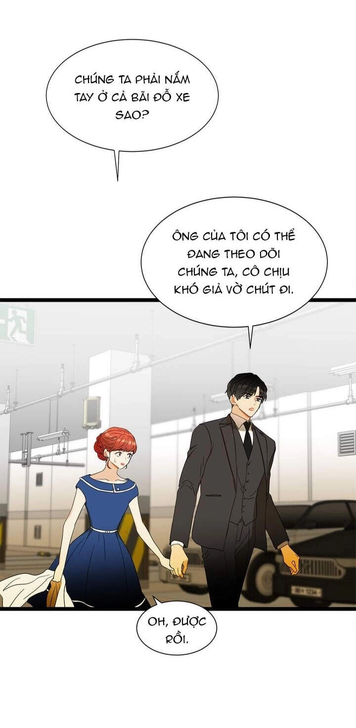 Giả Mạo Theo Phong Cách Chapter 43 - 20