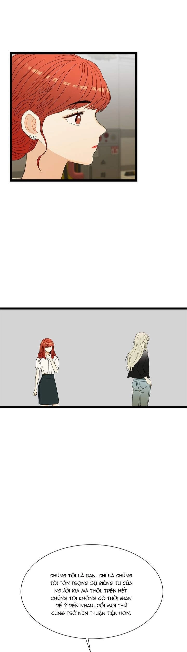 Giả Mạo Theo Phong Cách Chapter 43 - 24