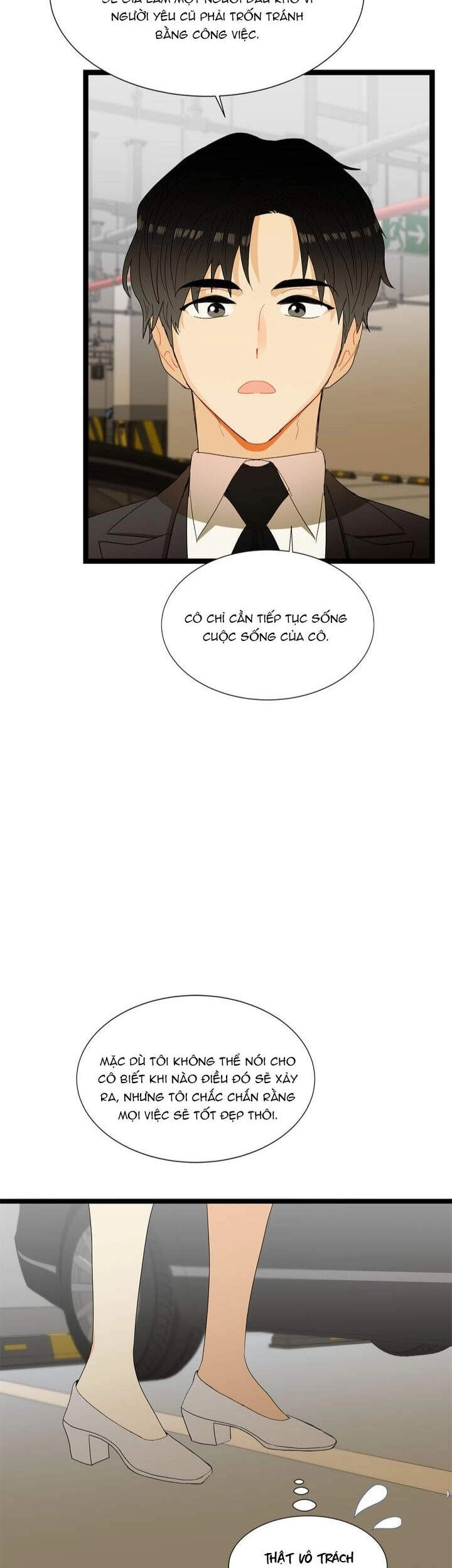 Giả Mạo Theo Phong Cách Chapter 43 - 27