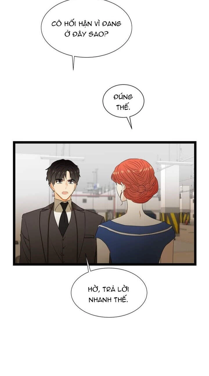 Giả Mạo Theo Phong Cách Chapter 43 - 30