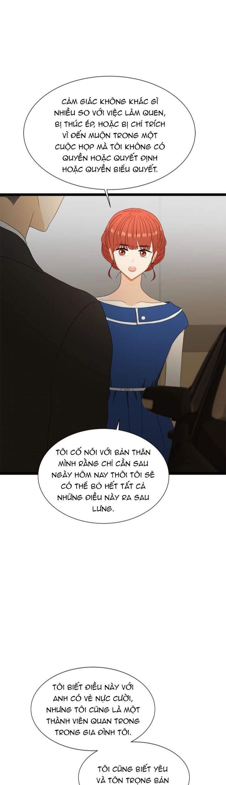 Giả Mạo Theo Phong Cách Chapter 43 - 31