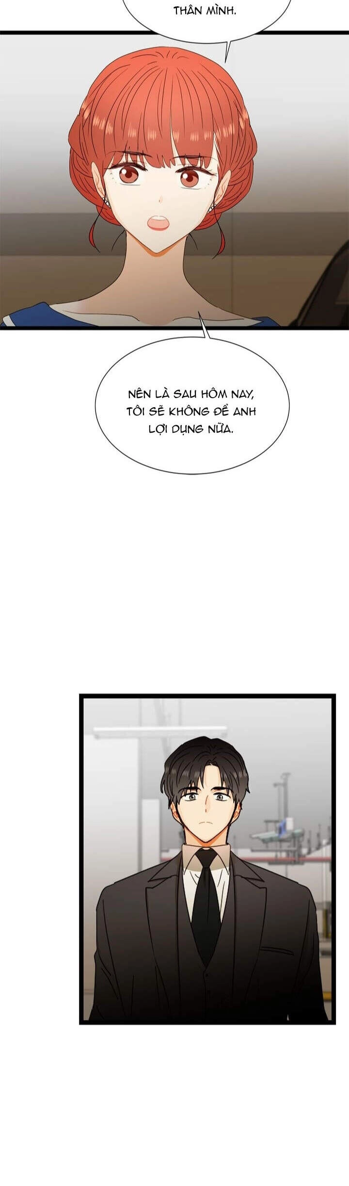 Giả Mạo Theo Phong Cách Chapter 43 - 32