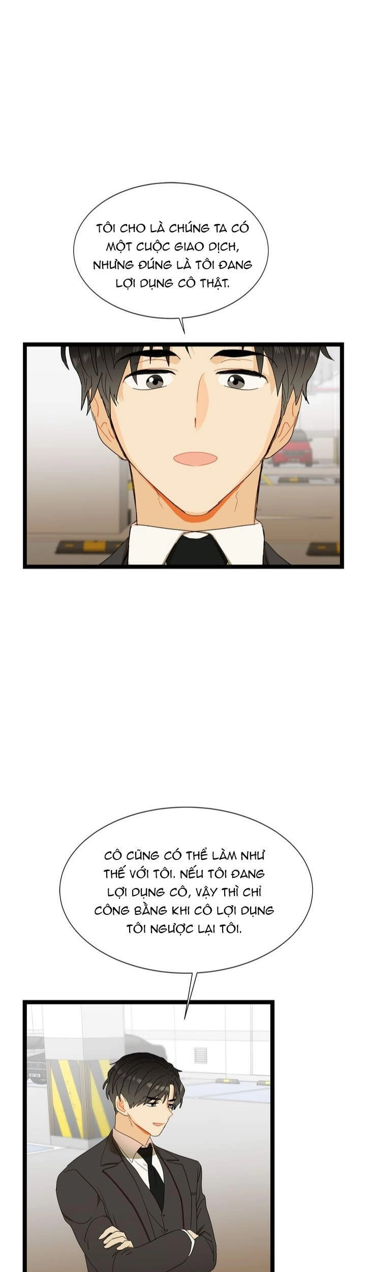 Giả Mạo Theo Phong Cách Chapter 43 - 33