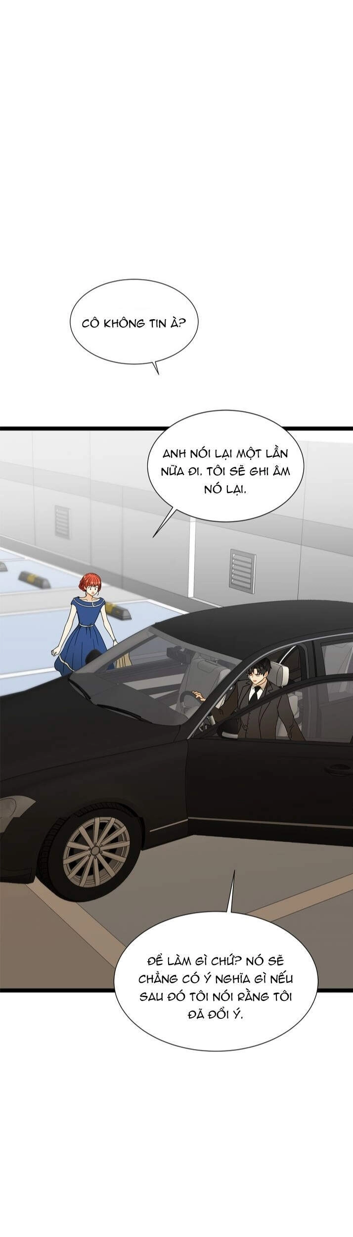 Giả Mạo Theo Phong Cách Chapter 43 - 35