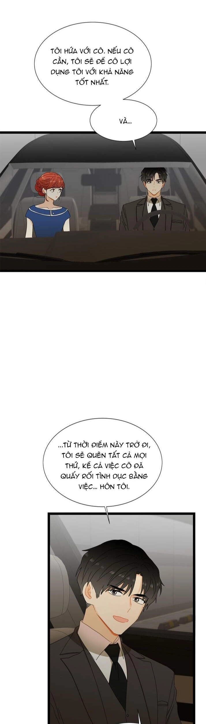 Giả Mạo Theo Phong Cách Chapter 43 - 36