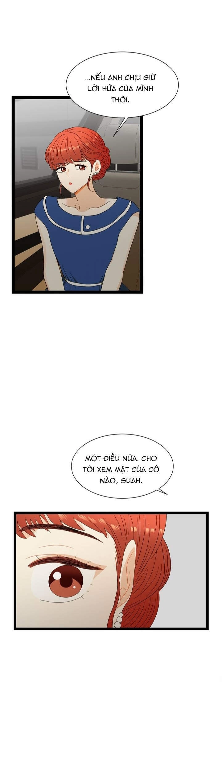 Giả Mạo Theo Phong Cách Chapter 43 - 38