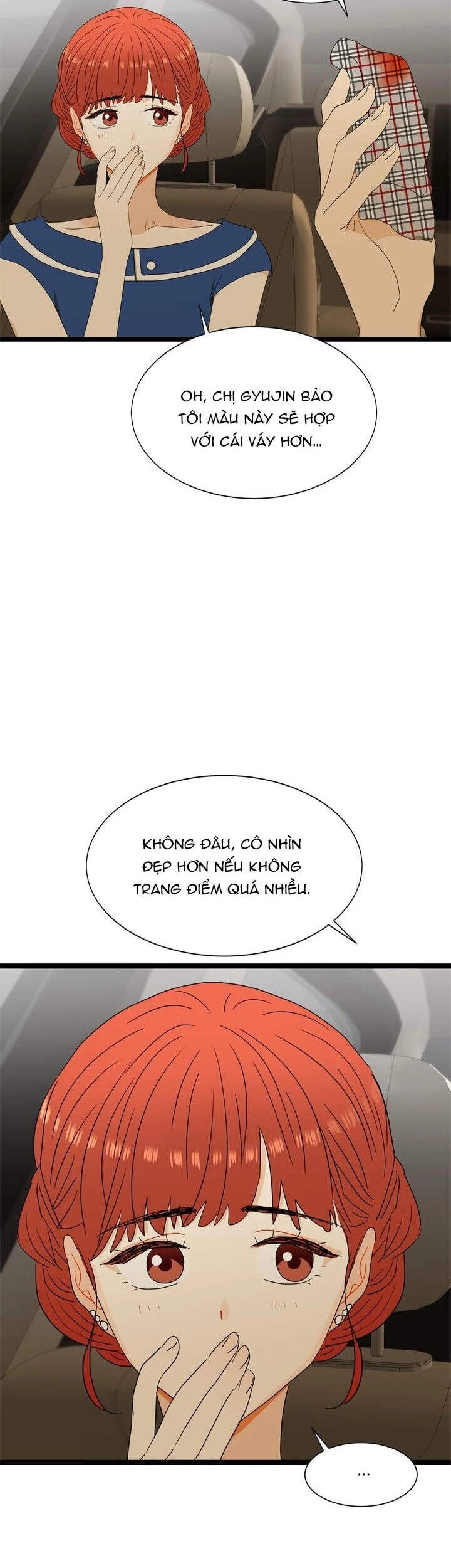 Giả Mạo Theo Phong Cách Chapter 43 - 41