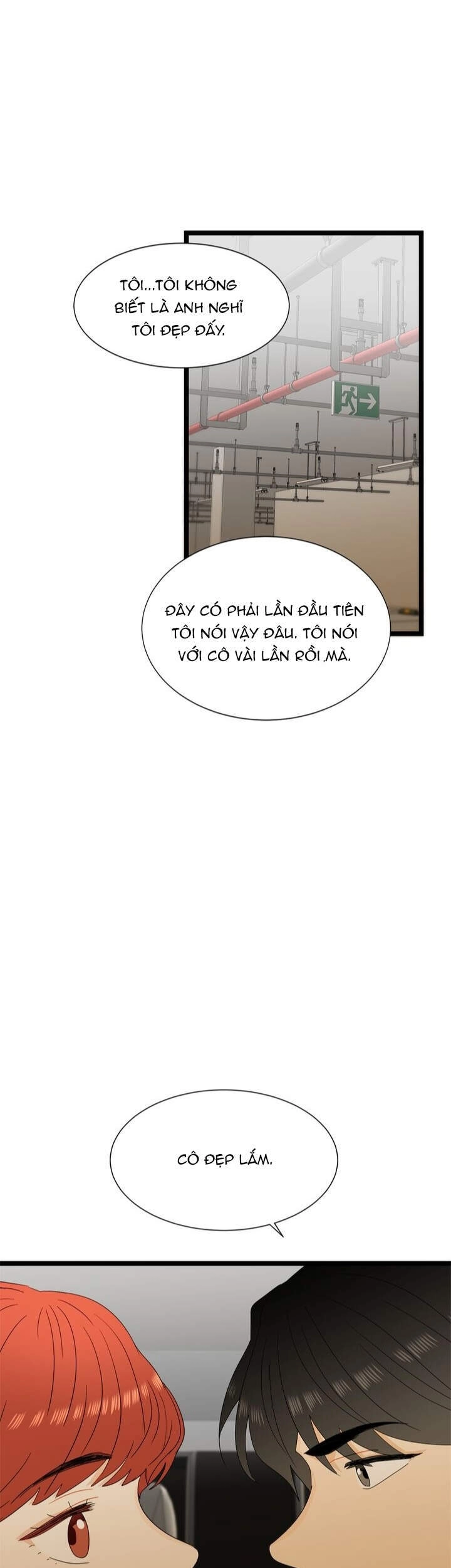 Giả Mạo Theo Phong Cách Chapter 43 - 43