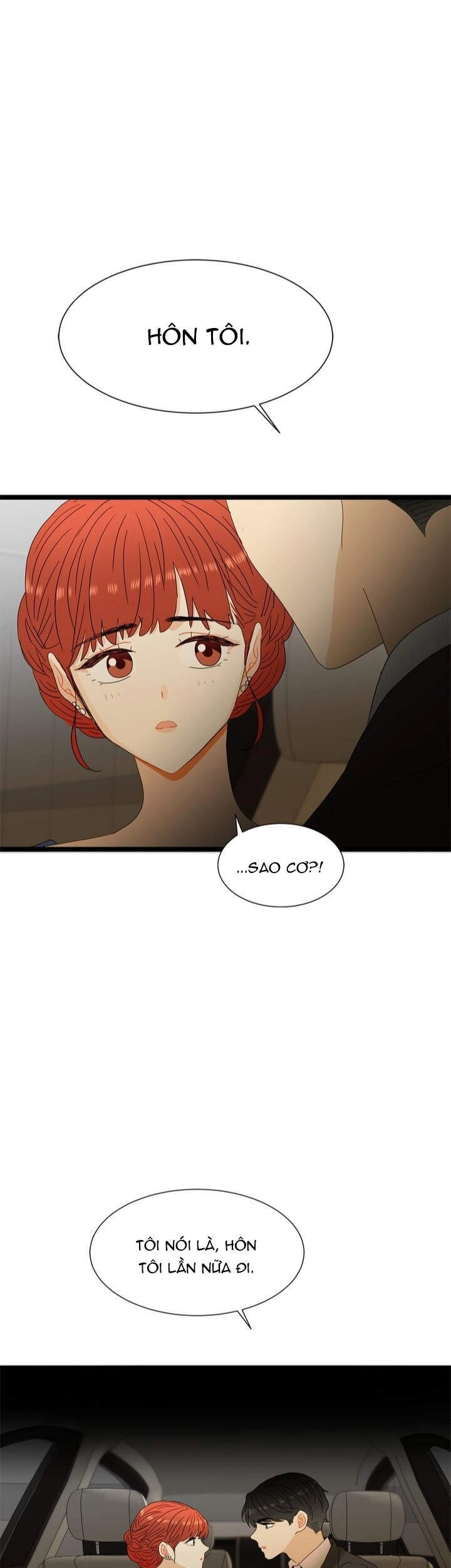 Giả Mạo Theo Phong Cách Chapter 43 - 45