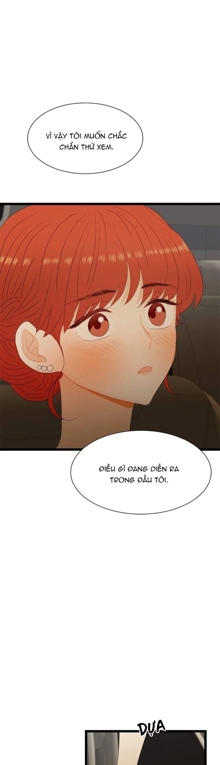 Giả Mạo Theo Phong Cách Chapter 43 - 47