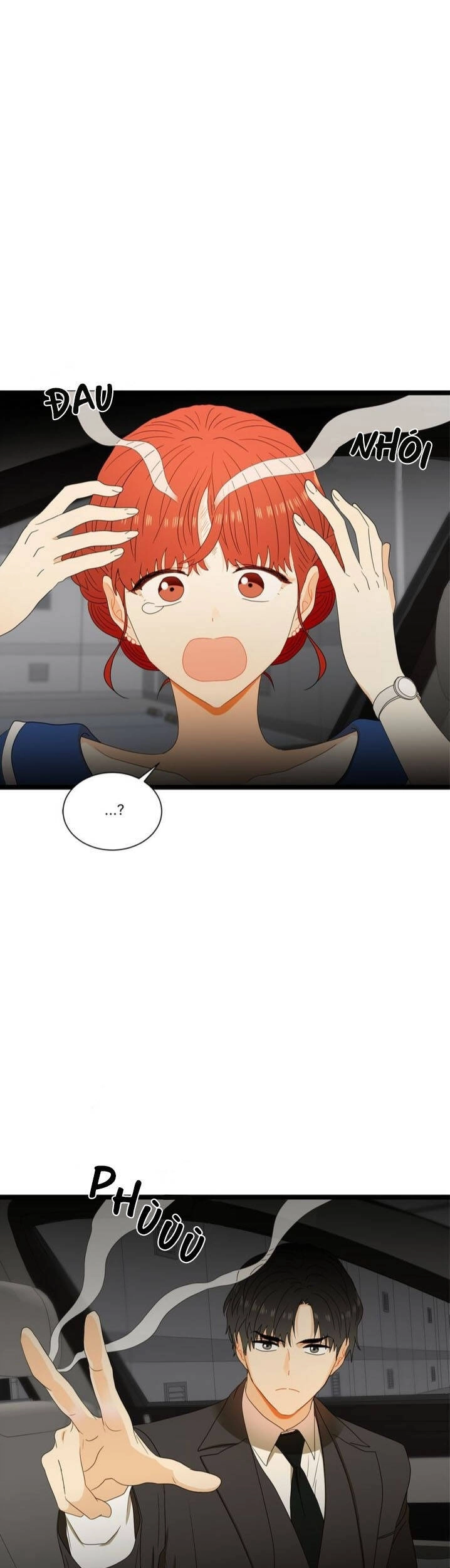 Giả Mạo Theo Phong Cách Chapter 44 - 3