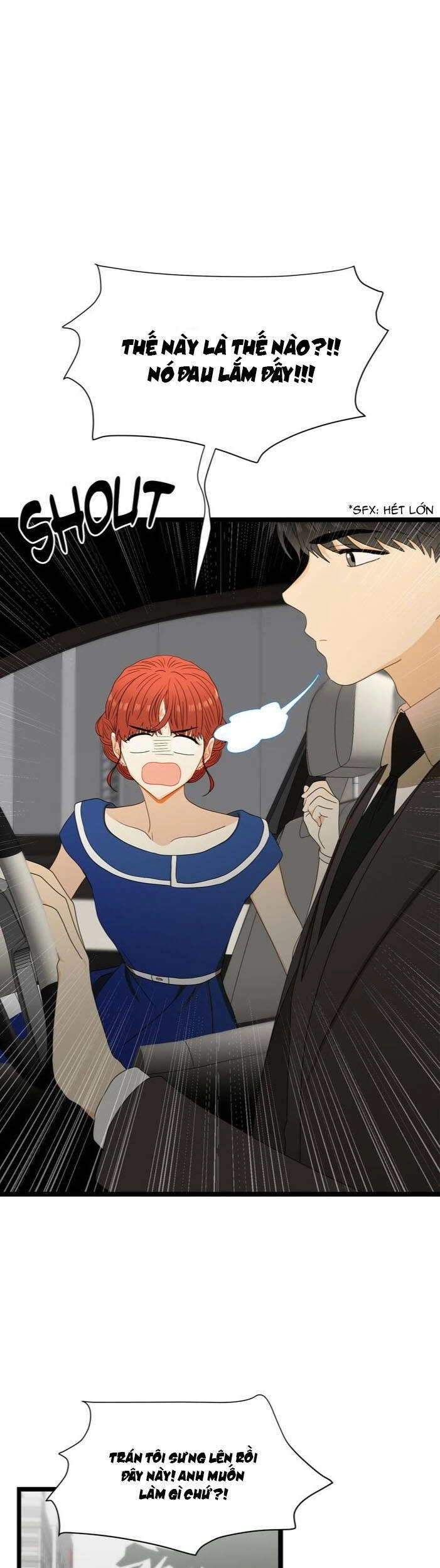 Giả Mạo Theo Phong Cách Chapter 44 - 5