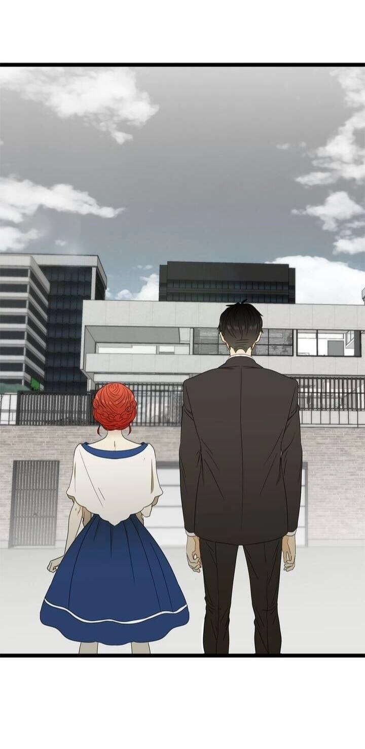 Giả Mạo Theo Phong Cách Chapter 44 - 8