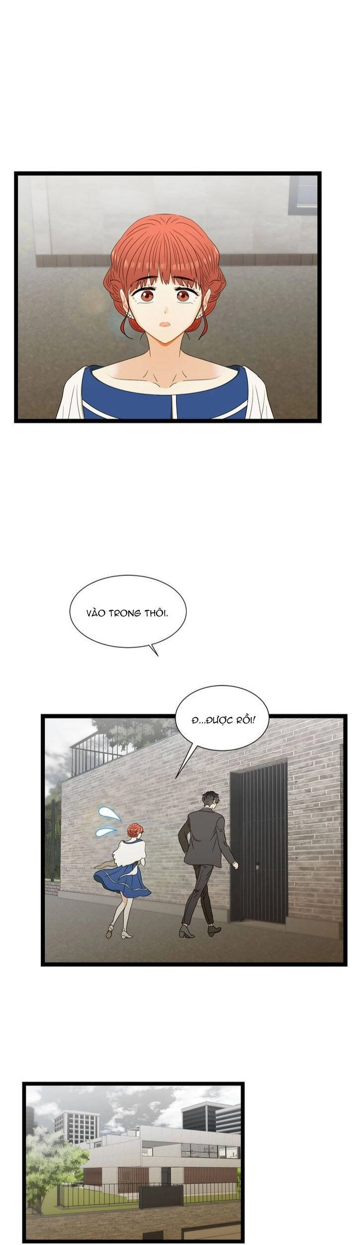 Giả Mạo Theo Phong Cách Chapter 44 - 9