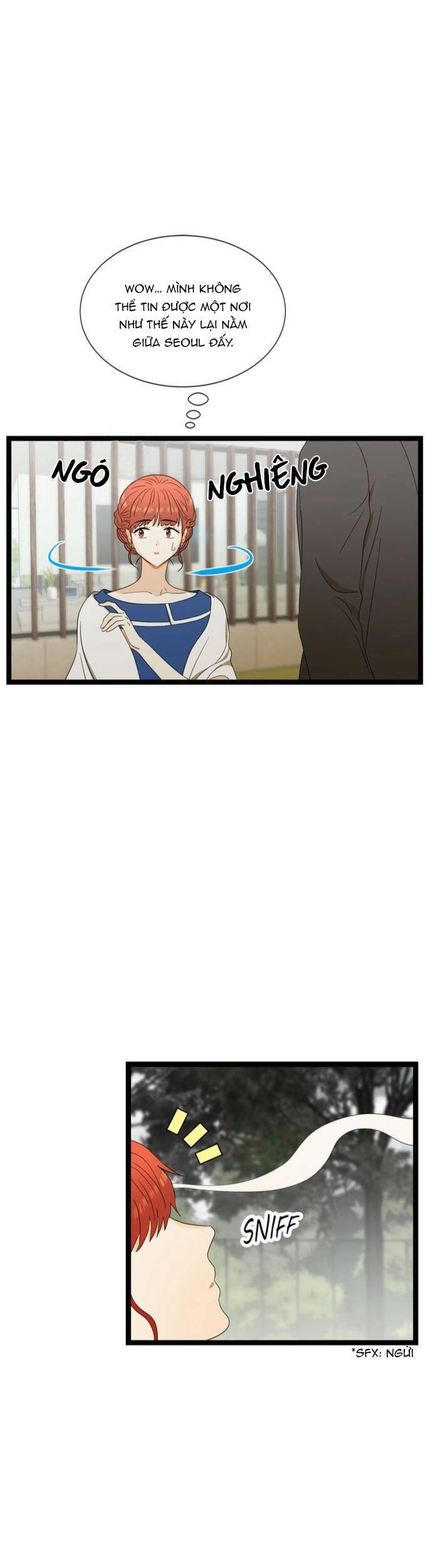 Giả Mạo Theo Phong Cách Chapter 44 - 11