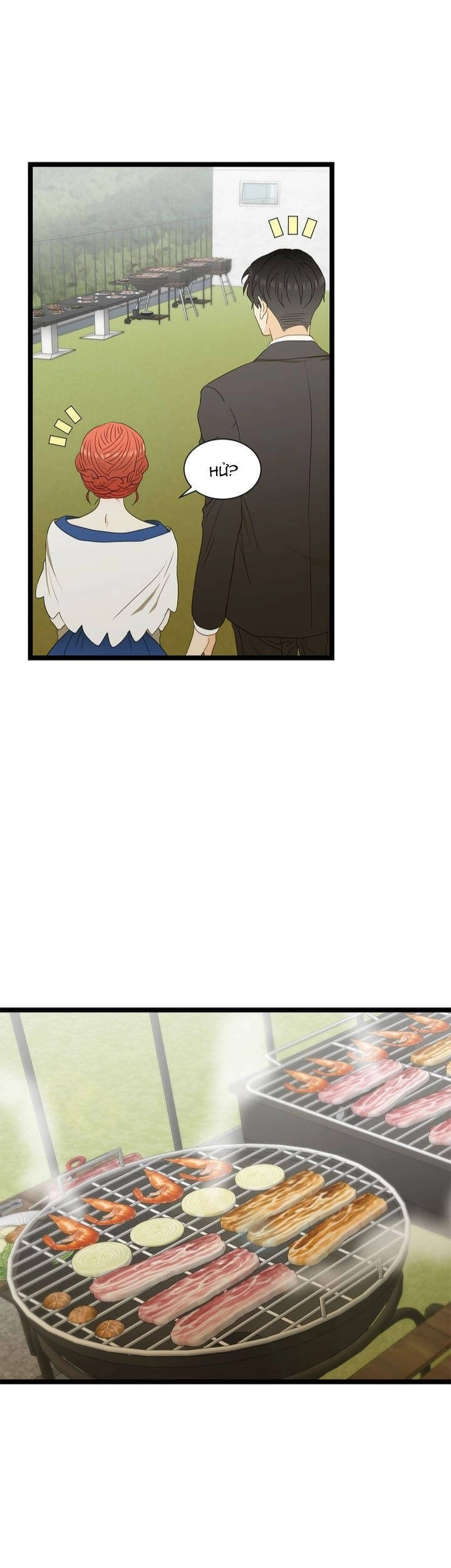 Giả Mạo Theo Phong Cách Chapter 44 - 13