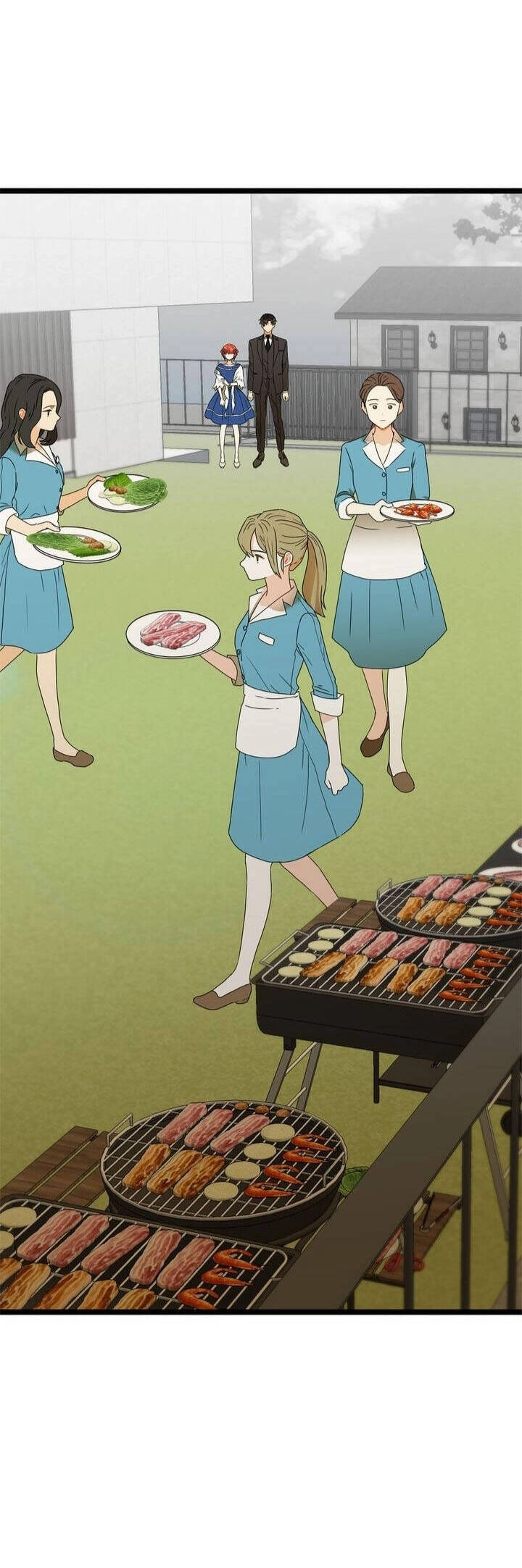 Giả Mạo Theo Phong Cách Chapter 44 - 14