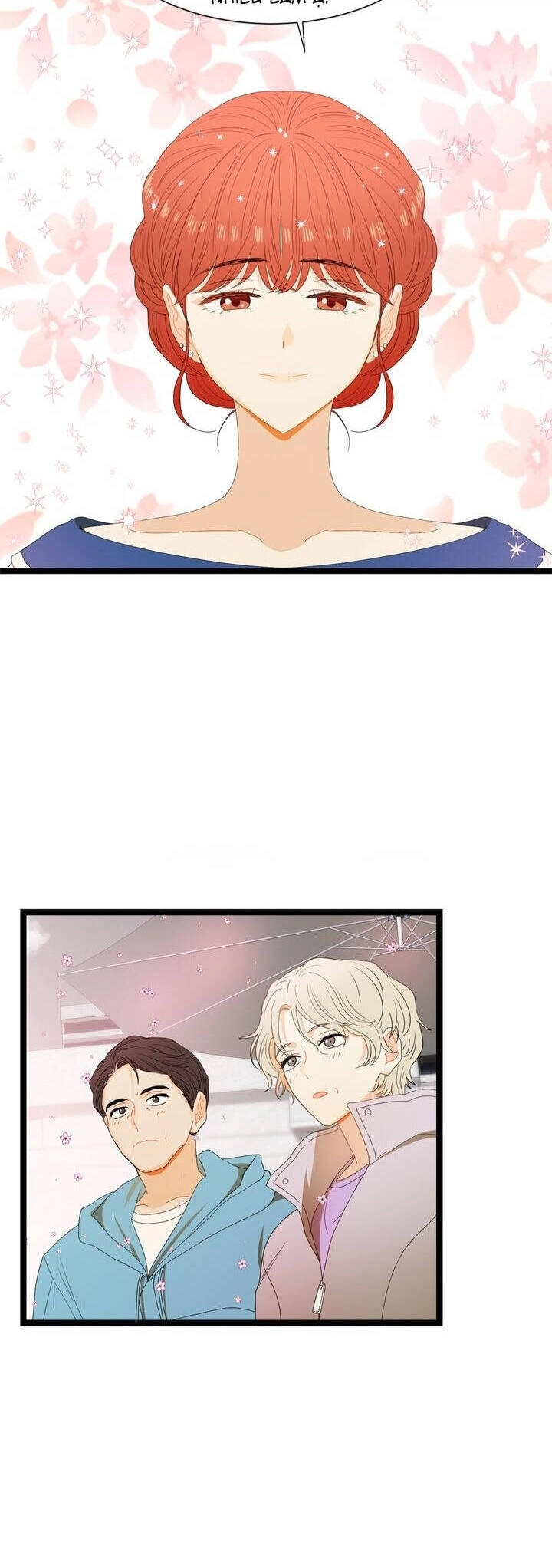 Giả Mạo Theo Phong Cách Chapter 44 - 20