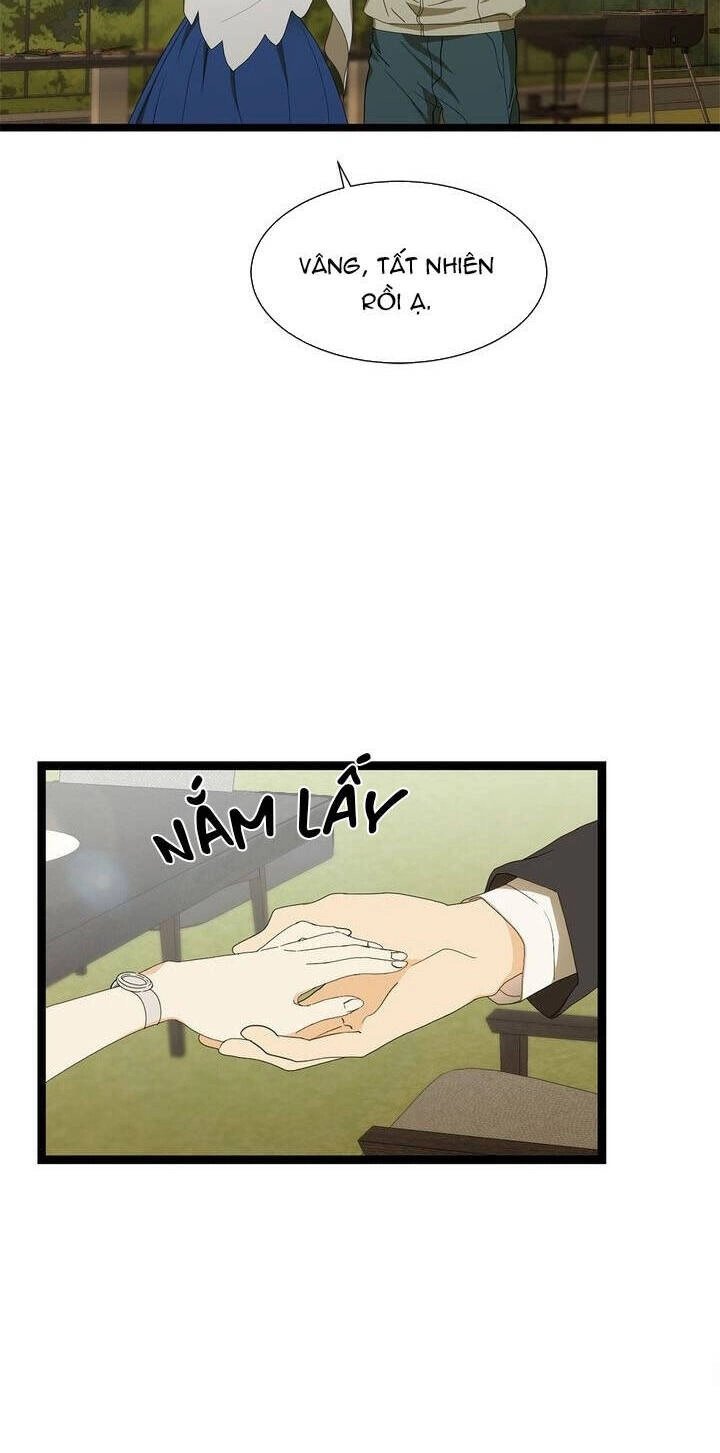 Giả Mạo Theo Phong Cách Chapter 44 - 22