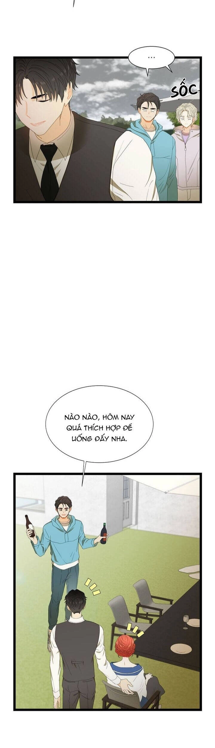 Giả Mạo Theo Phong Cách Chapter 44 - 24