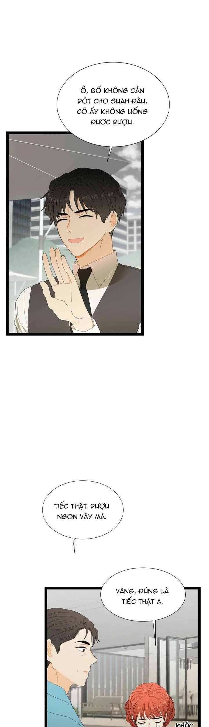 Giả Mạo Theo Phong Cách Chapter 44 - 26