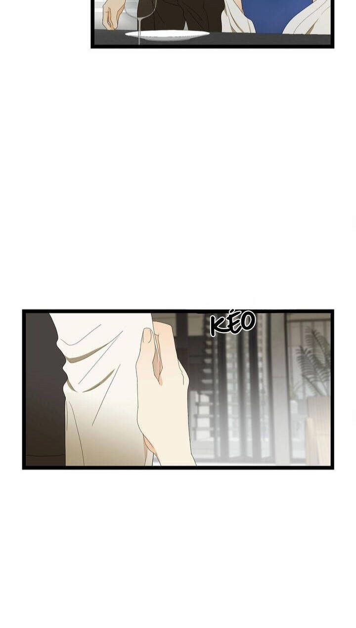 Giả Mạo Theo Phong Cách Chapter 44 - 31