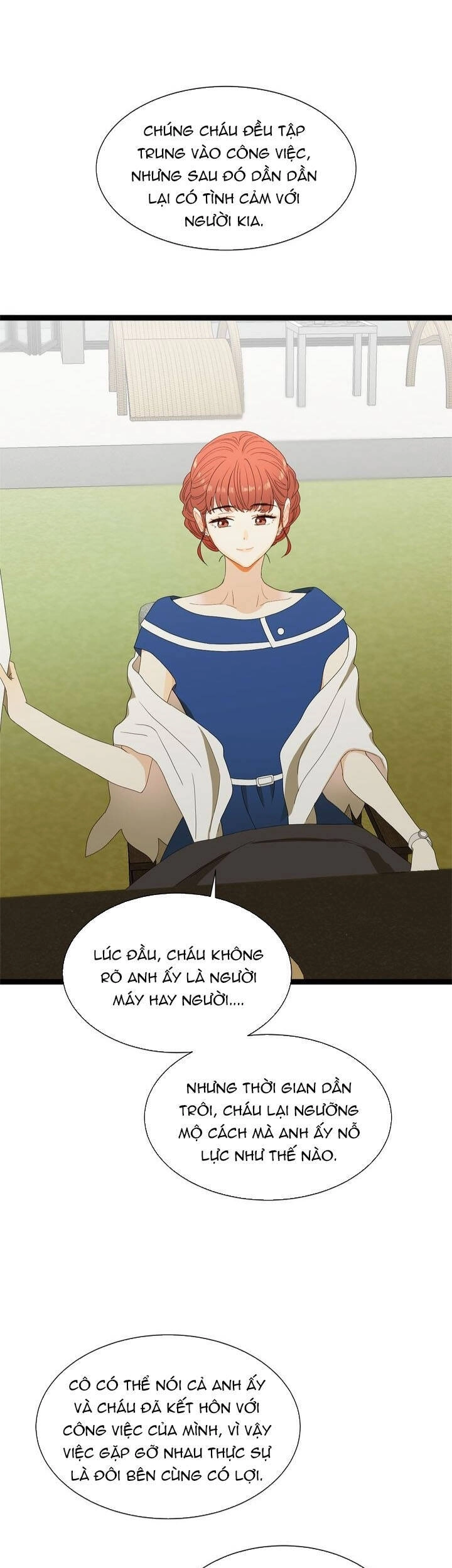 Giả Mạo Theo Phong Cách Chapter 44 - 32