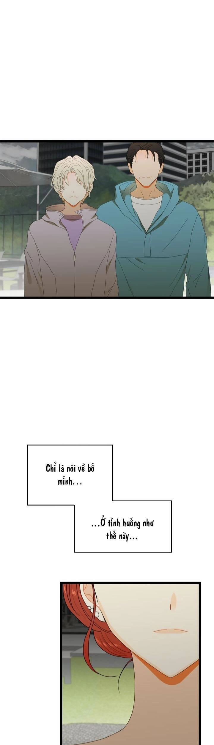 Giả Mạo Theo Phong Cách Chapter 44 - 43