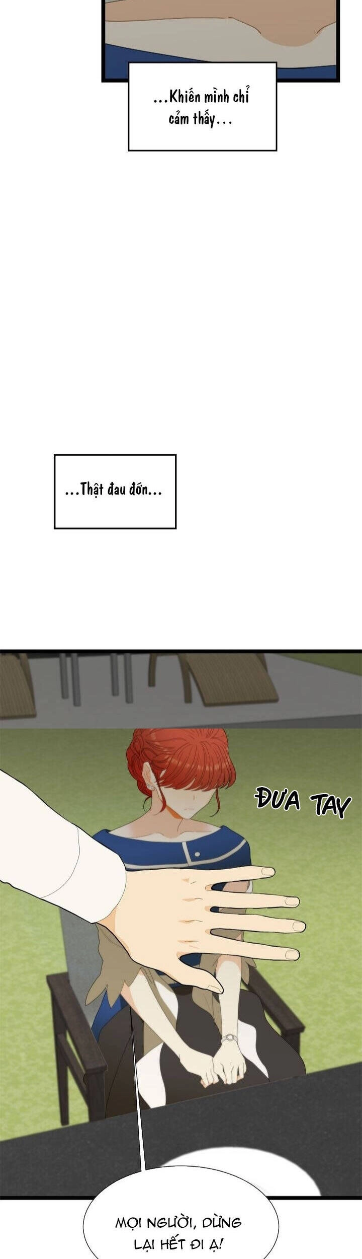 Giả Mạo Theo Phong Cách Chapter 44 - 44