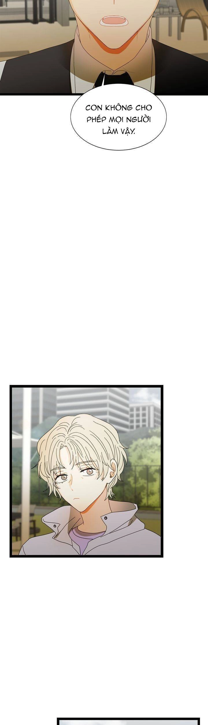 Giả Mạo Theo Phong Cách Chapter 45 - 3