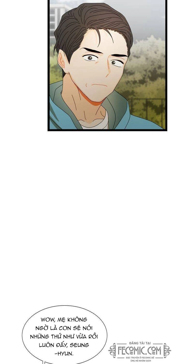 Giả Mạo Theo Phong Cách Chapter 45 - 4